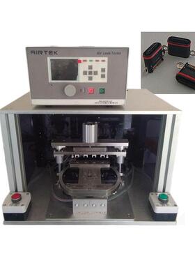 手机充电接口USBTYPE-C防水气密检漏仪