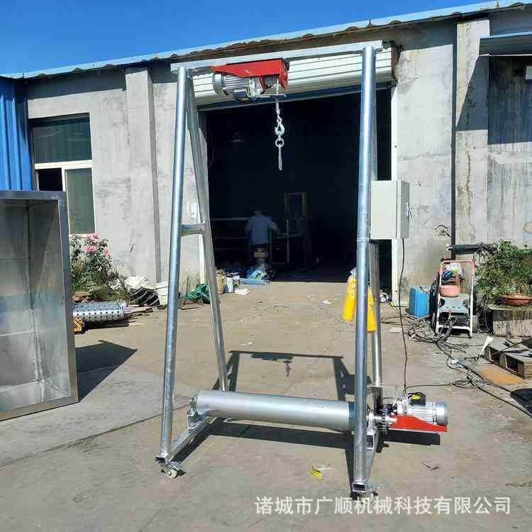 羊扒皮机操作简单快速扒皮羊扯皮机不锈钢羊屠宰设备,厨房电器,其他商用厨电,淘宝优惠券,粉丝福利购,淘宝优惠卷