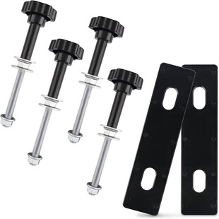 越野车顶行李架车顶框边侧防滑板脱困板固定架汽车脱困板支架