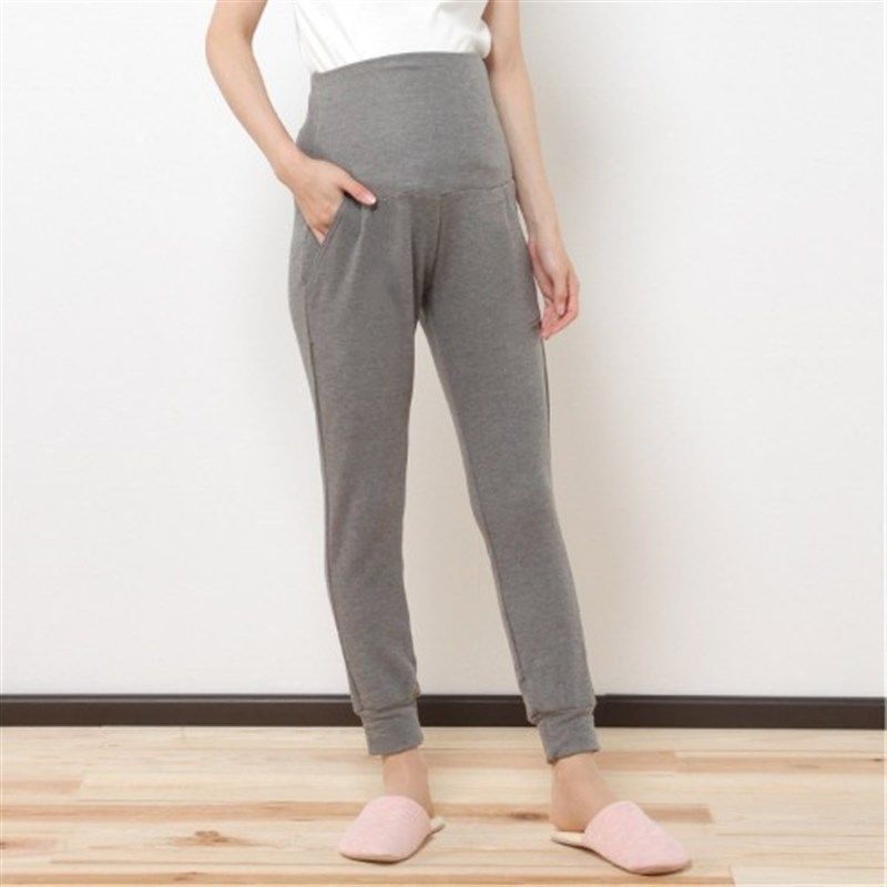 日单外穿孕妇托腹运动裤秋冬纯棉毛圈托腹裤小脚孕妇长裤打底裤,孕妇装/孕产妇用品/营养,家居裤,淘宝优惠券,粉丝福利购,淘宝优惠卷
