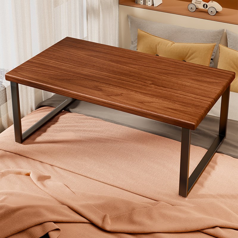 飘窗小桌子炕几卧室小茶几小户型榻榻米坐地矮桌T家用床上学习书
