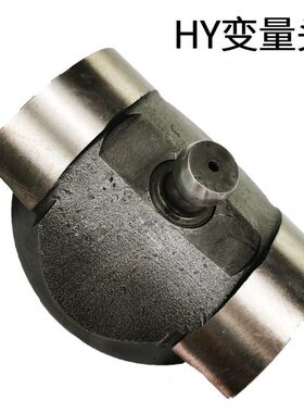 恒源津达液压柱塞泵配件HY10/25/40/63/80/100/160/250Y-RP变量头