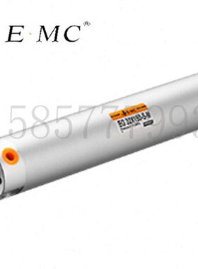 亿太诺EMC气缸EG/EGC40/50/63X25/50/75/100/125/150/175/200-S