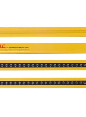 SLC施莱格LCS系列光栅10LCS1760-E175A/10LCS1720-PR171A