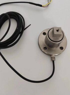 500牛米静态扭矩传感器 游然EVTSENSOR扭力计 EVT-05-500Nm