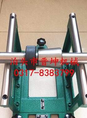 无锡机床厂M1020A砂轮平衡架平衡轴 平衡杆