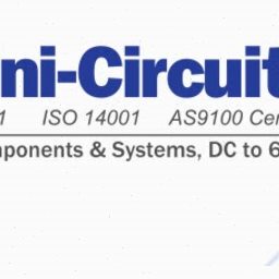BLP-1.9+ DCto1.9MHZ Mini-Circuits 50Ω 射频低通滤波器 BNC
