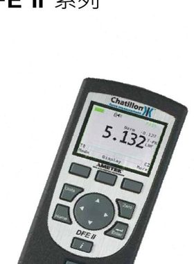 原装进口美国查狄伦DFE2推拉力计上面的充电器头SPK-DF2-UNIV