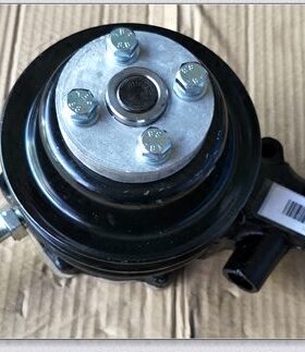 一汽解放金杯凯马时代柴油发动机4100/4102水泵AA01-KM1A