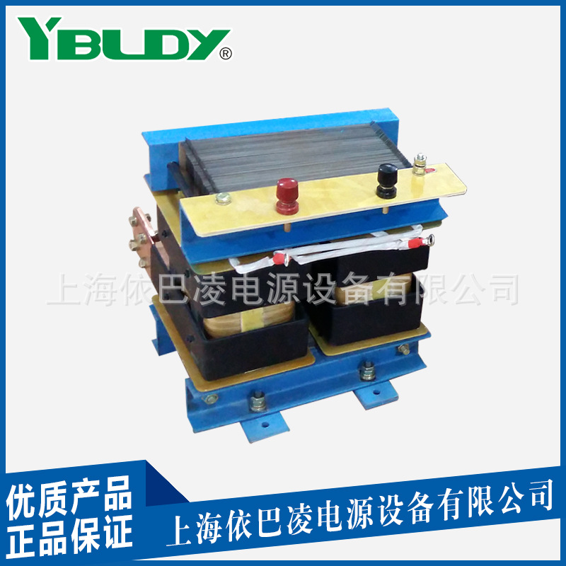 低压加热碰焊点焊机380V220V/8 12V 变24V硅钼棒单相大电流变压器