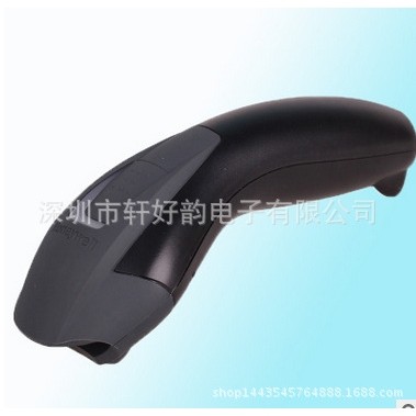 霍尼韦尔/Honeywell 1400g二维影像全向扫描器条码手机屏幕扫描枪