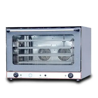 原厂设备JUSTA佳斯特热风循环电焗炉YXD-8A商用厨房设备