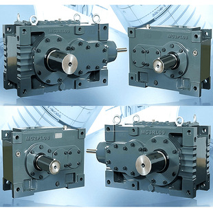 MC3系列减速齿轮箱减速机广泛用于输送设备搅拌机械非标可定制