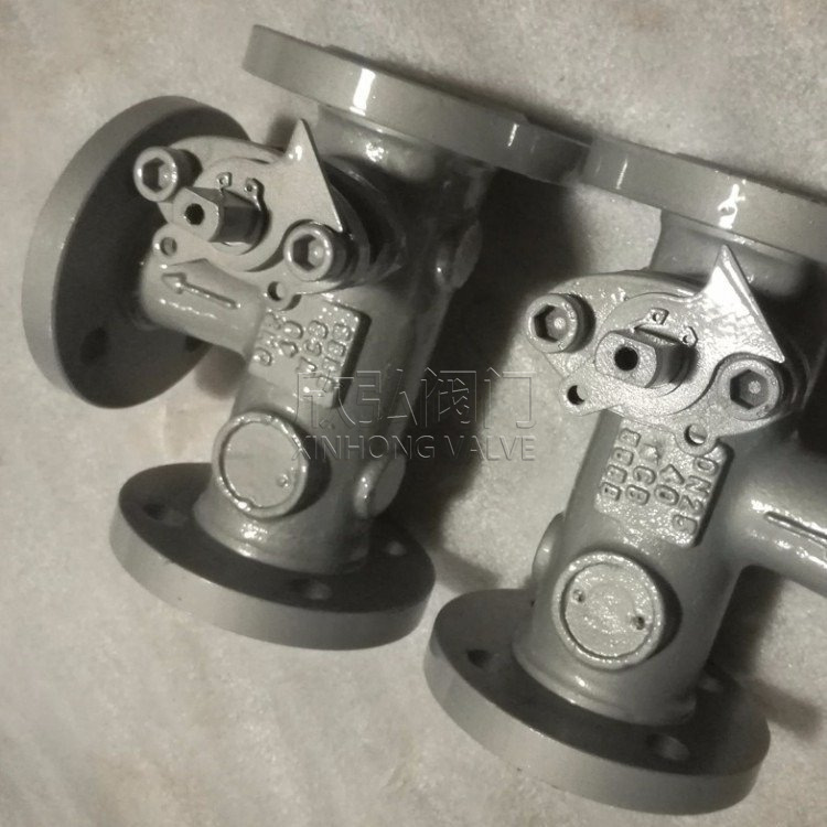 Q44/Q45三通硬密封球阀 法兰三通球阀 电动三通球阀