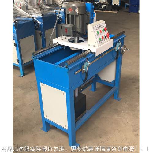 式电磨刀机定制三相塑料造粒HMS磨刀机厂 1动400mi台n刀片家磨刀
