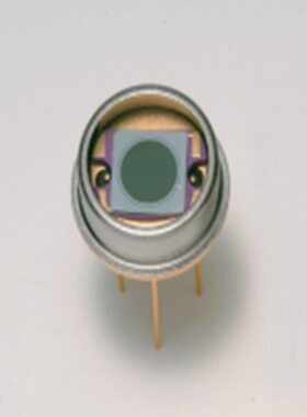 S15137 Si PIN光电二极管 硅光电二极管 HAMAMATSU 滨松