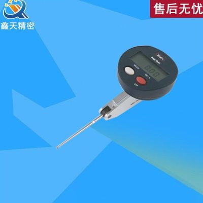 mahr马尔千分表百分表 800EW/EWL数显杠杆百分表数显指示百分表