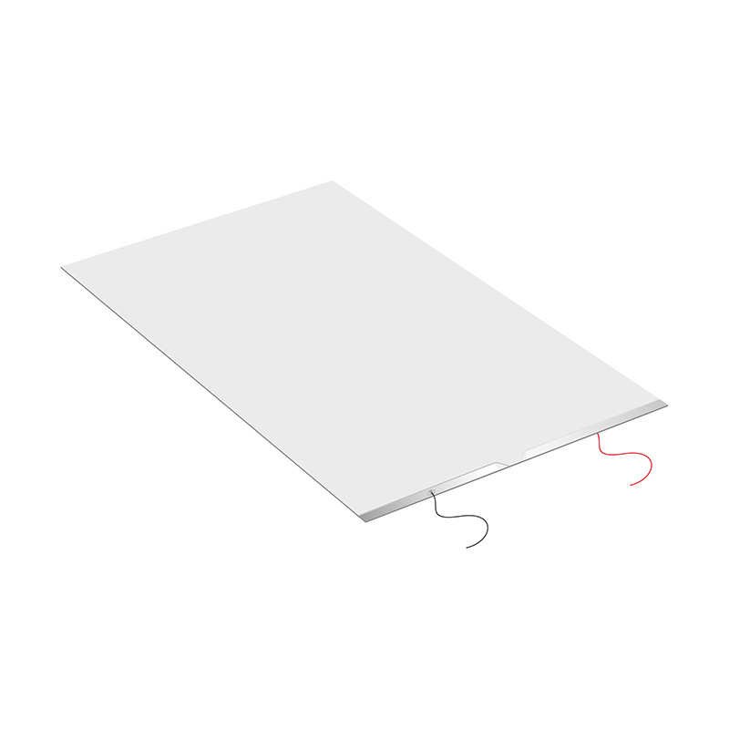 厂家供应PDLC液晶智能调光膜y 电控雾化玻璃膜 自贴通电调光玻璃