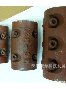 MS扭矩限制器联轴器 MSTL 350  MSTL 500-1C   MUSSO POWER