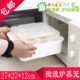 大号方形微波炉专用蒸笼塑料饭盒蒸锅蒸米饭煲保鲜盒加热蒸盒 包邮