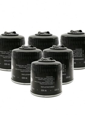 曼牌油滤器WD920 WD940 WD950 WD962油滤0220610001油滤WD962/32