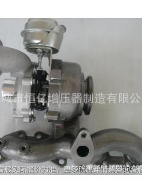 工厂直销GT17149V涡轮增压器72490-5010热S/ 5009S 0G25010JXGT17