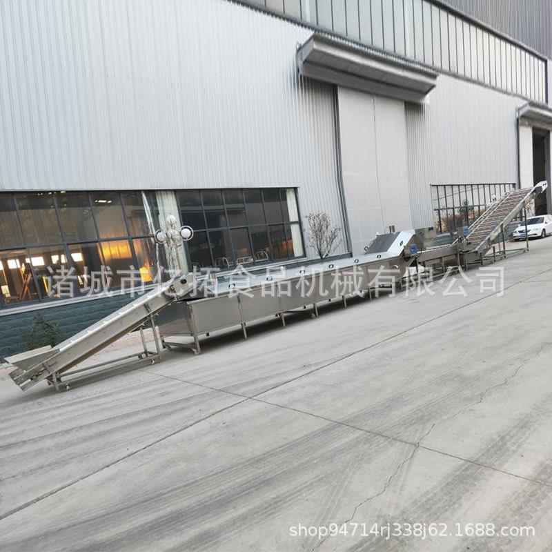 韩国泡菜酸菜软包装杀菌机水果黄桃罐头杀菌机水域巴氏杀菌机