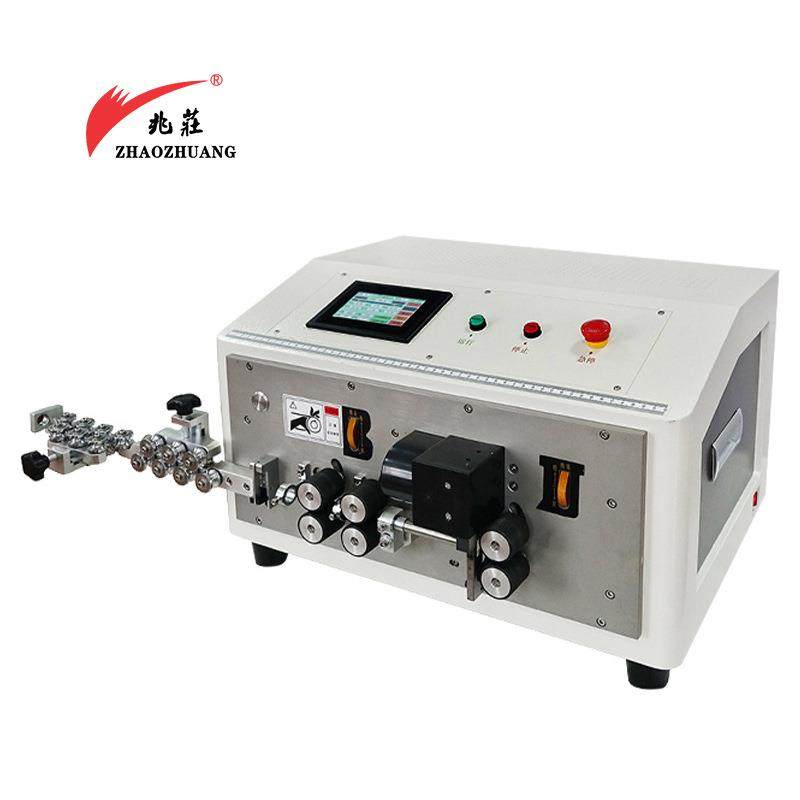 全自动电脑护套线剥线机多功能护套芯线去皮机,五金/工具,剥线机,淘宝优惠券,粉丝福利购,淘宝优惠卷