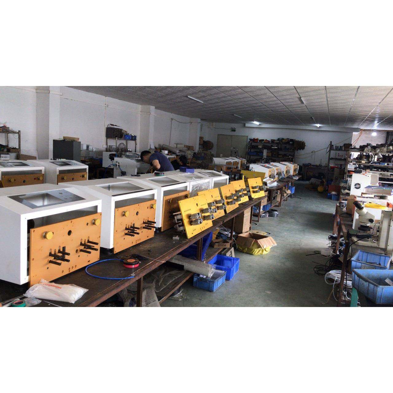 多芯线剥皮沾锡机，护套线剥皮沾锡机，自动护套线剥皮沾锡机,五金/工具,剥线机,淘宝优惠券,粉丝福利购,淘宝优惠卷