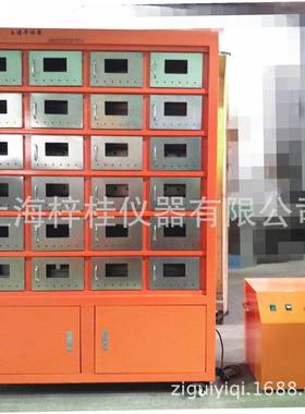 TRX-24新型土壤样品干燥箱土壤干燥箱24位