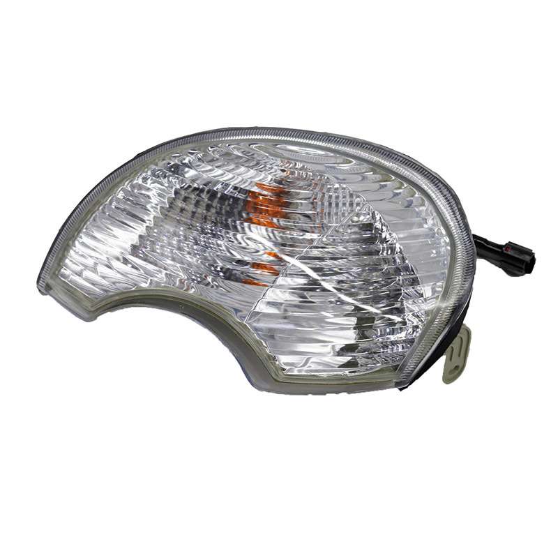 92302H1010适用于现代Terracan 2001-2006右前转向灯宽灯