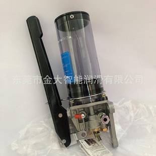 4LP浙江永嘉流遍润滑泵GHS 100S 8LP GHS