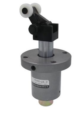 温岭牌阻挡器QX-2阻挡器限位器立式阻挡器