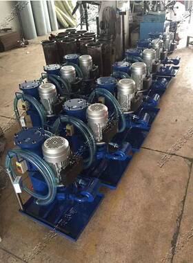 小型绝缘油过滤车柴油液压油过滤设备手推式机械油清理除污机