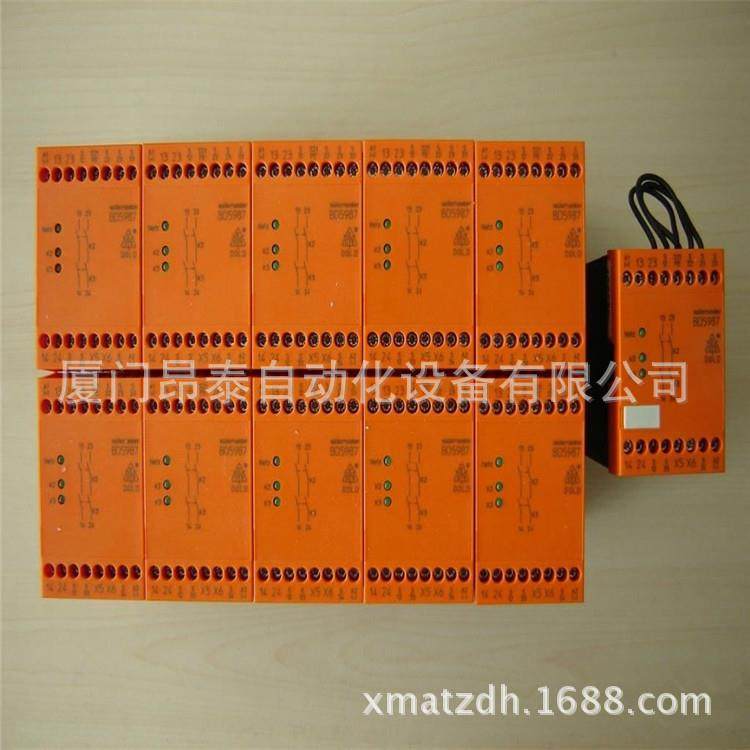 PH9270.91/100/02德国DOLD多德继电器现货量大从优