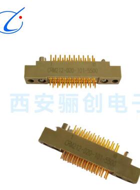 CRM连接器CRM222-040-211-5500CRM252-040-321-5500印制板接插件