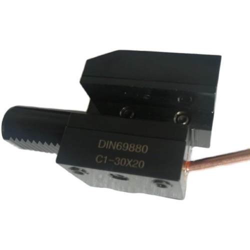 VDI轴向右刀夹C1-20/25/30/40/50/60-12-16-20-34数控刀座