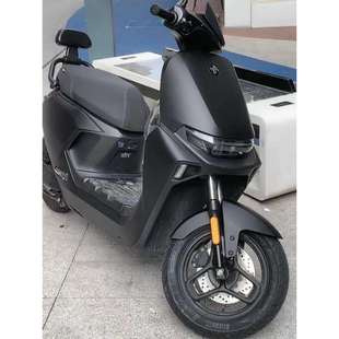 颜色 M95C哑光黑色汽车外壳成套外壳改装 9号m系列远航佳M80C M85C