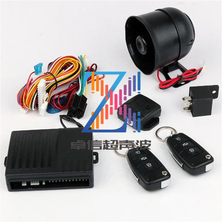 江苏太仓常熟汽车报警器超声波焊接机1520K2600W超声波塑胶熔接机