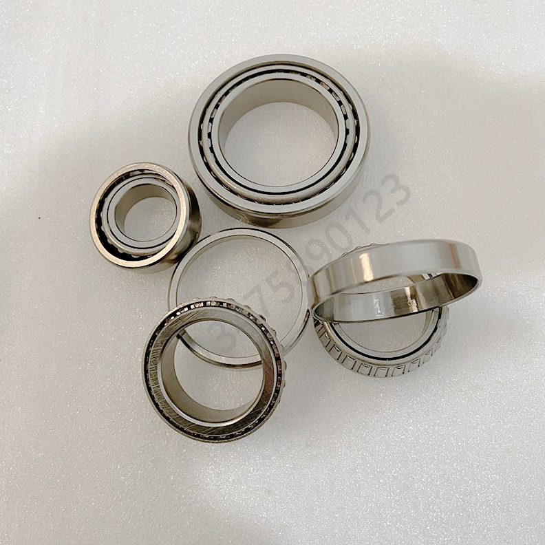 不锈钢圆锥滚子轴承 S32011 S32012 S32013 S32014 S32015 S32016