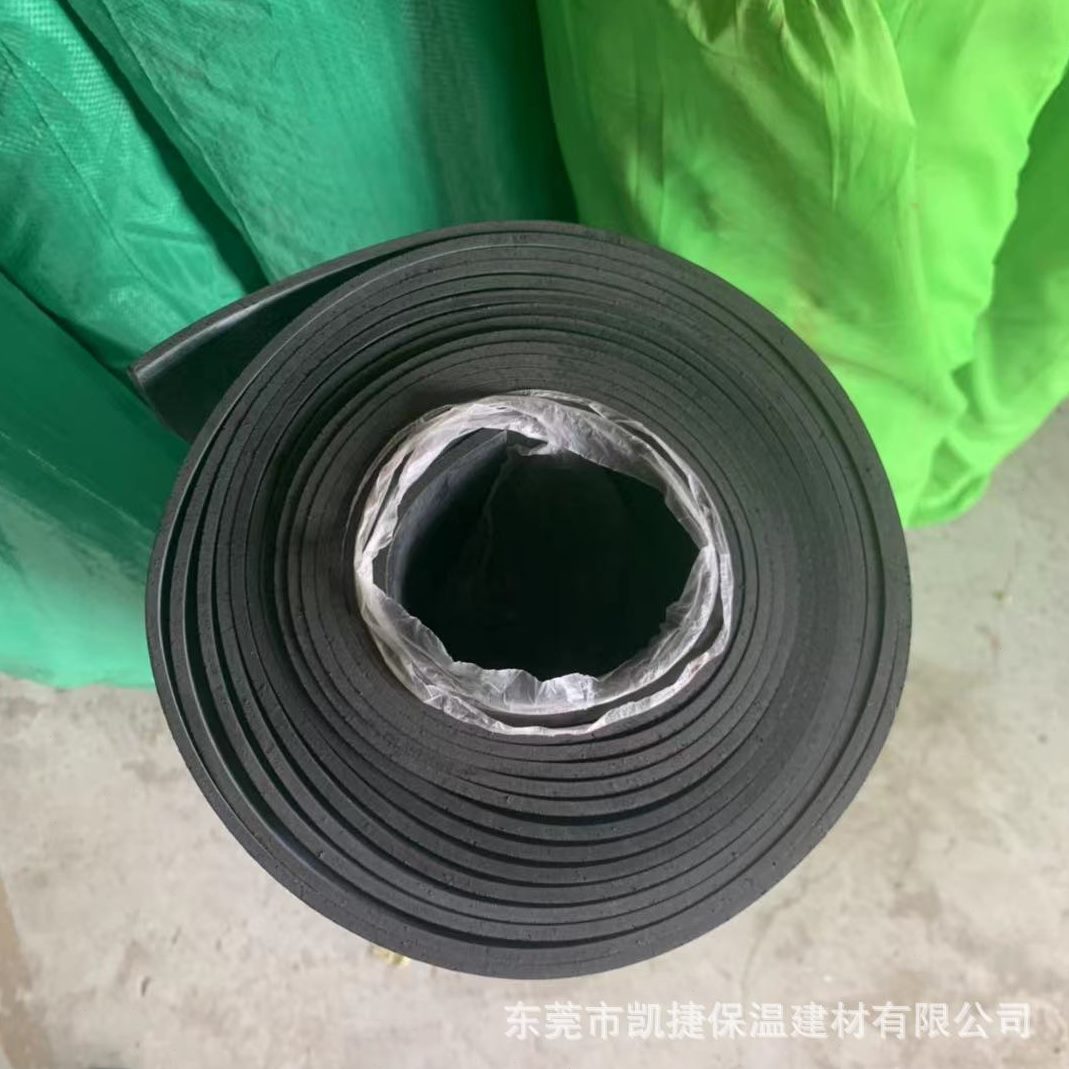 橡胶板 工业黑色震阻燃隔热橡胶板 丁腈橡胶板 橡胶绝缘垫