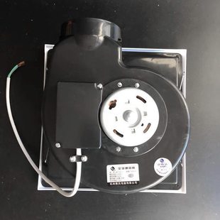 乘风吊顶换气扇卫生间排气扇厨房浴室排风扇吸顶管道式通风扇