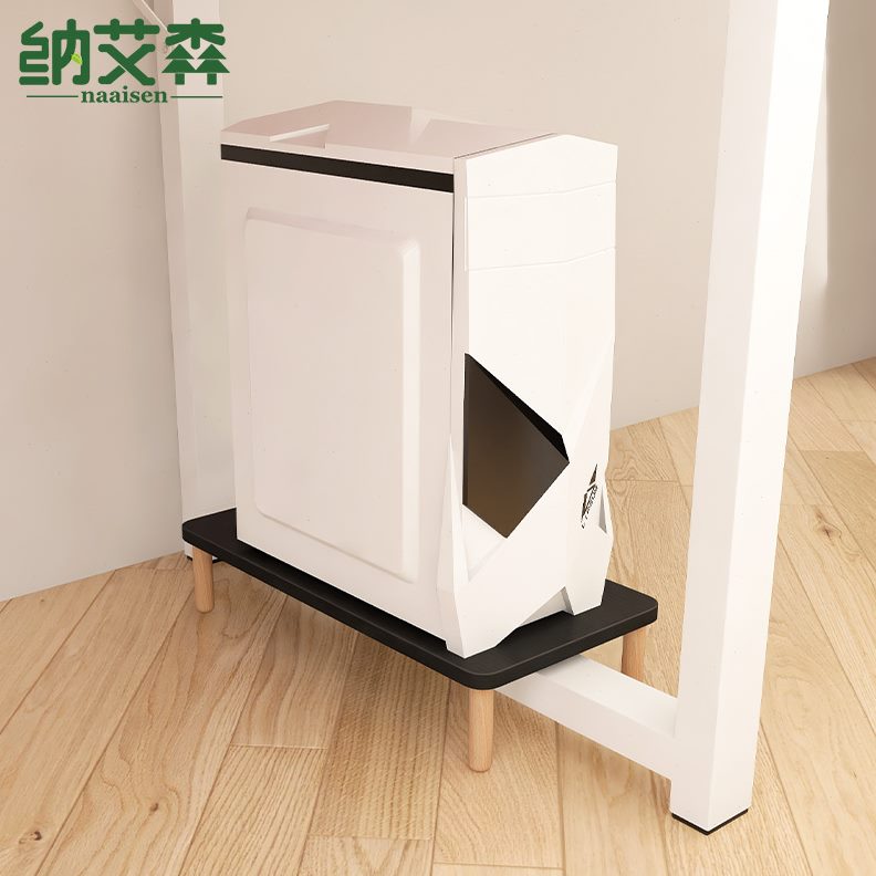 SI6K电脑机箱托架主机托架大码桌下台式垫机箱架层置物架