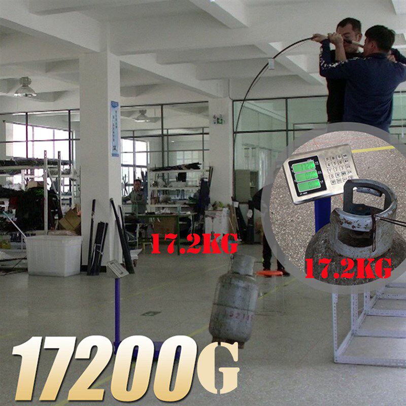 雷强竿XXH碳素雷强杆轻雷竿黑鱼鲈鱼竿直柄路亚杆厂家