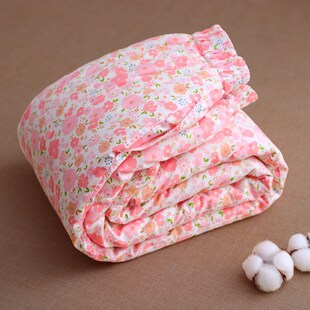 子中年妈妈内外穿冬装 纯棉花手工棉裤 成人长裤 加厚高腰保暖裤 女