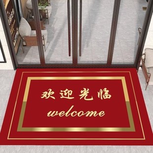 门店脚垫门垫进门阳台地垫防水防晒大门口外地垫入室门地垫公司