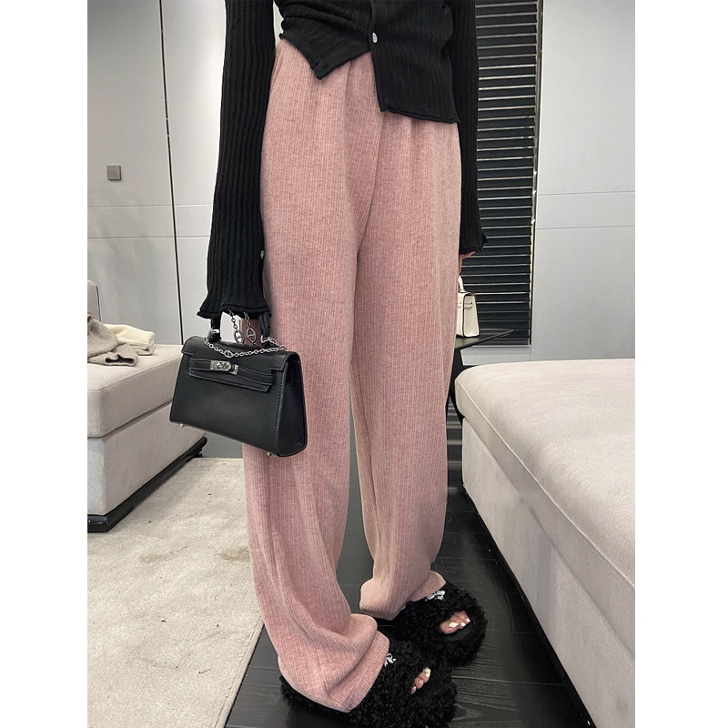 孕妇裤子春秋外穿2023新款秋款直筒拖地裤秋季大尺码打底阔腿裤秋,孕妇装/孕产妇用品/营养,孕妇打底裤,淘宝优惠券,粉丝福利购,淘宝优惠卷