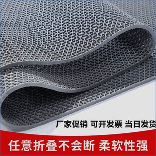 室外铺地面的垫子餐饮店厨房防滑垫淋浴区防滑垫室外院子地面铺垫