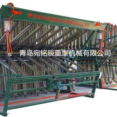 宛铭辰全自动液压双面电加热拼板机质量保证厂家