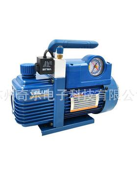 V-i120SV/V-i280SV/V-i140SV真空泵空调抽气泵真空抽滤泵